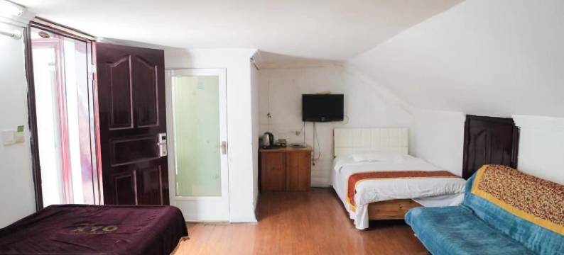 镇远腾辉宾馆图片