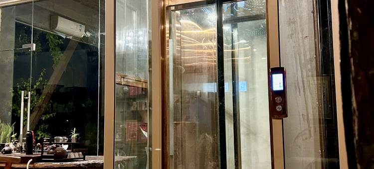 大新田间漫步客栈图片