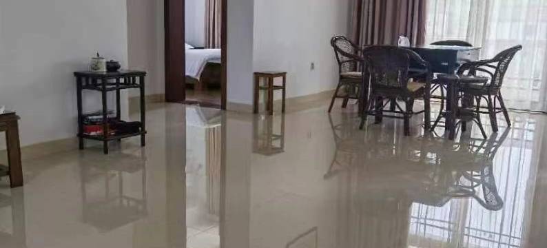 新昌书雅民宿图片