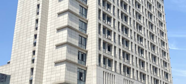 纬度全域酒店(南川万达广场店)图片