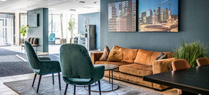 安克酒店(Anker Hotel)图片