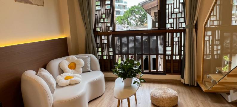 抚仙湖景然客栈(广龙小镇店)图片