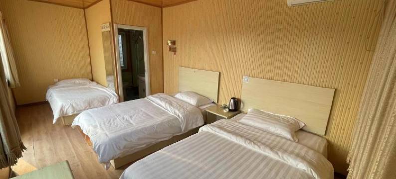 昌黎翡翠岛海之润宾馆图片