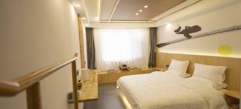 五台山一念归心民宿(五台山风景名胜区店)图片