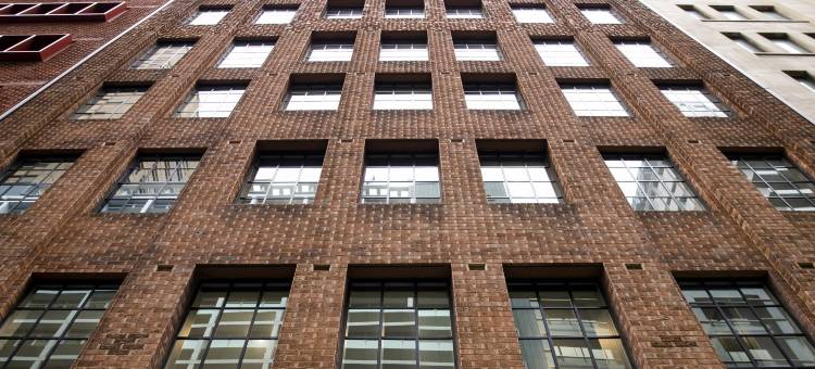 悉尼马丁广场诗铂高级服务公寓(The Sebel Sydney Martin Place)图片