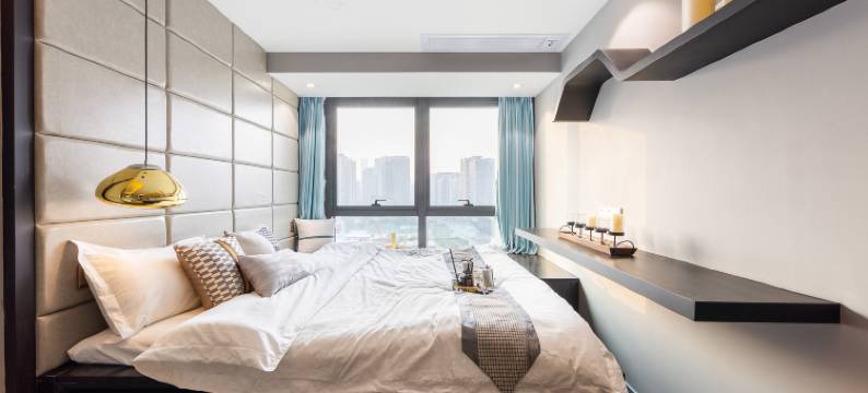 广州花崎公寓(珠江新城暨南大学店)图片