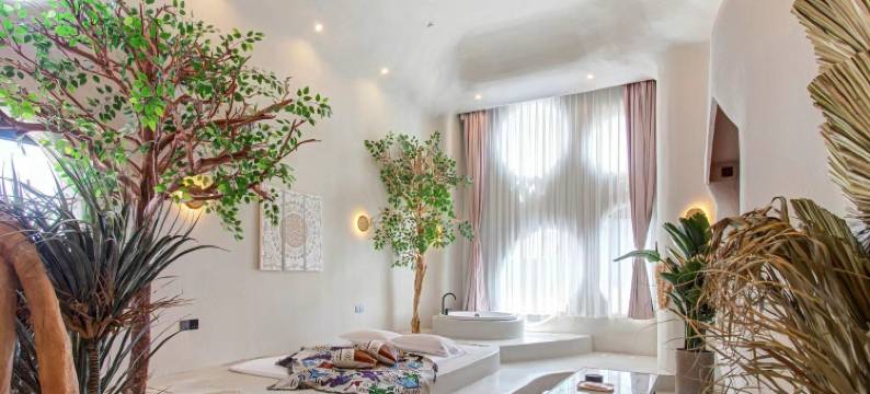 大同归里民宿图片