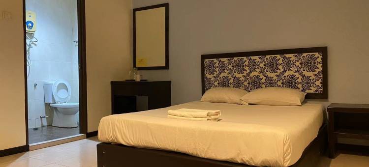 莱恩法特酒店(Hotel Lean Fatt)图片