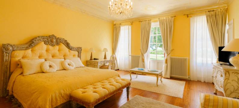 玛歌酒店(玛歌葡萄园的中心地带)(Hotel de Margaux (Nouvelle-Aquitaine))图片