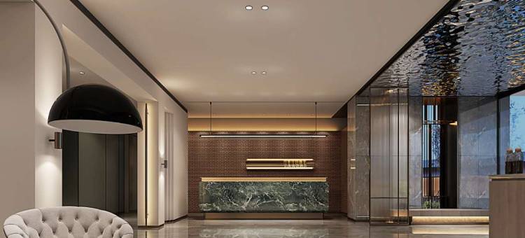 泊客酒店(汉中陕西理工大学店)图片