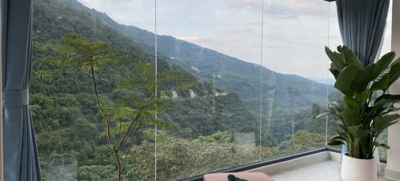 上林云山水色民宿图片