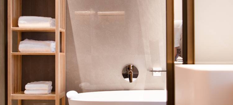 嘉兴奢小曼酒店图片