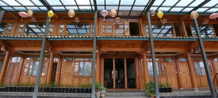 云鹤云居民宿图片