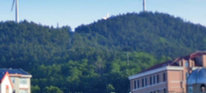 獐子岛观吉民宿图片