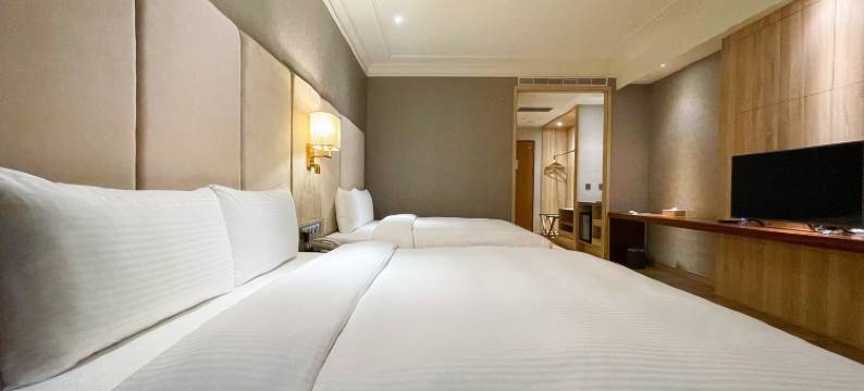 雀客藏居-台南永康图片