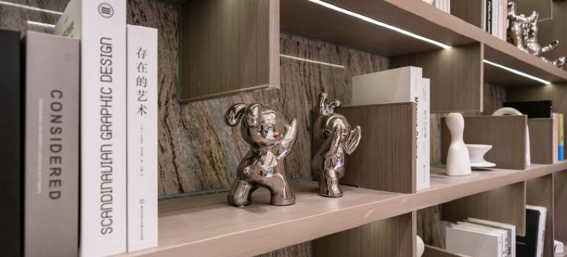 MAXACCOM未来智选酒店(嘉善万联城店)图片