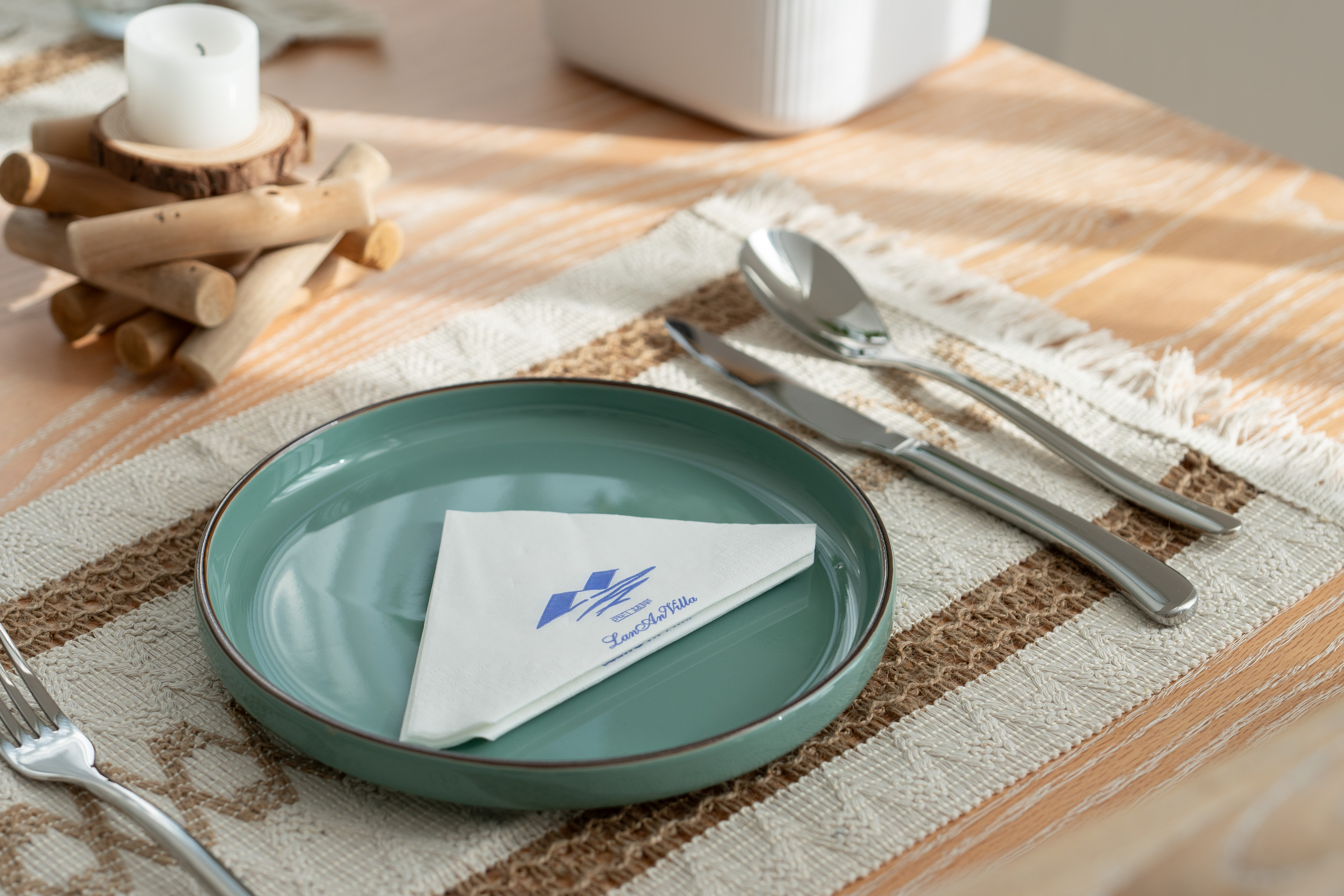 Zhaoqing Xijiang Lan'an Villa Over view