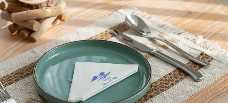 肇庆西江蓝岸Villa图片