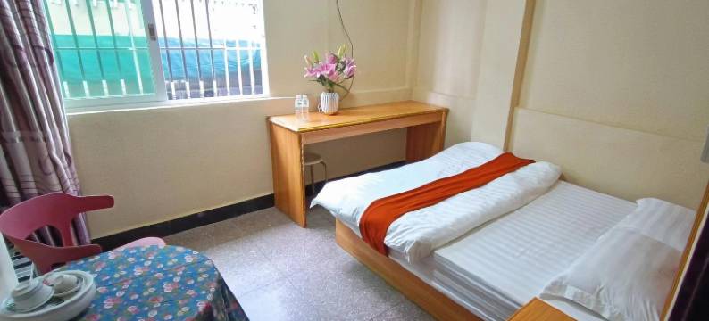 金园住宿(城新路店)图片