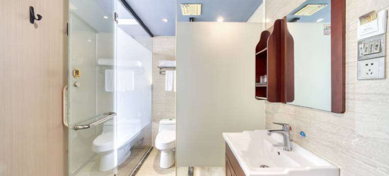 海裕精品酒店(武义古城壶山广场店)图片