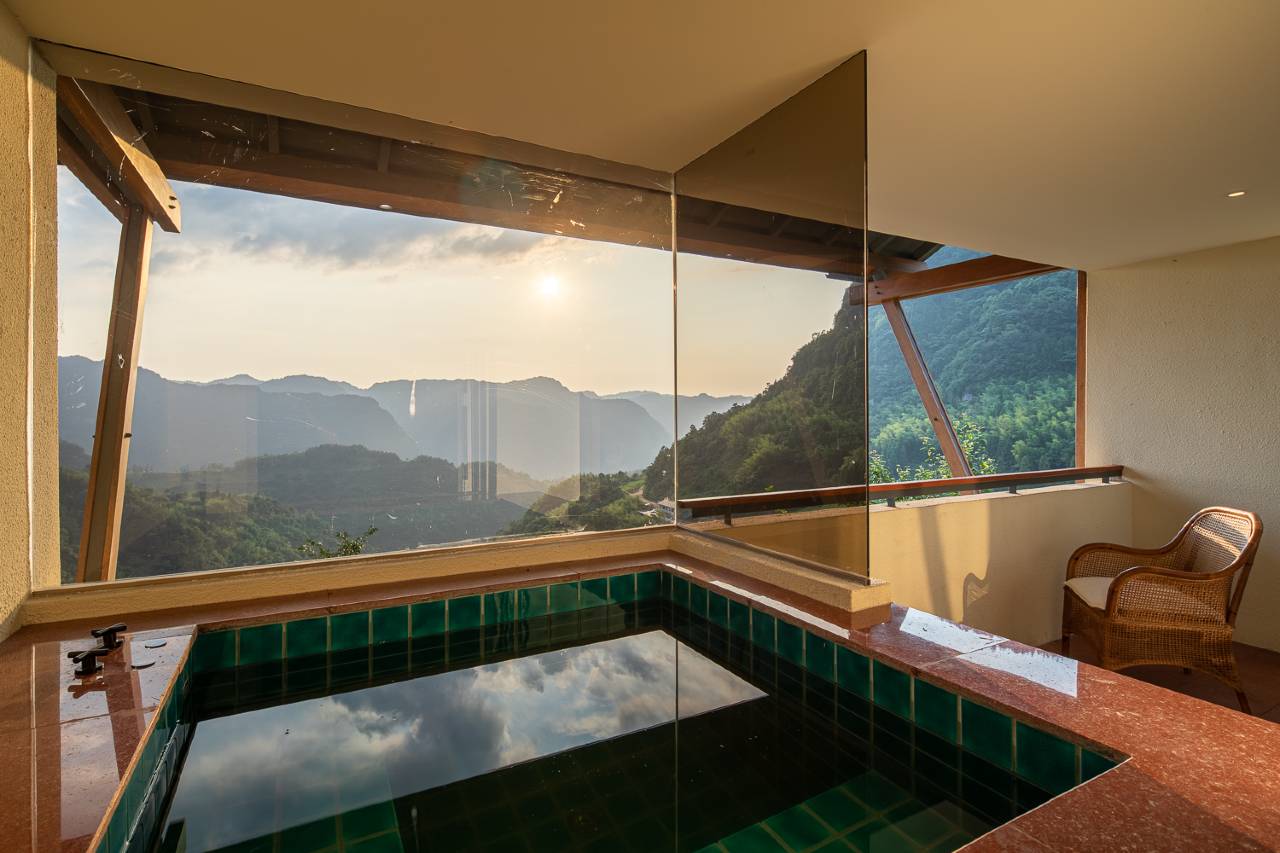 大乐之野(重庆四面山店)图片