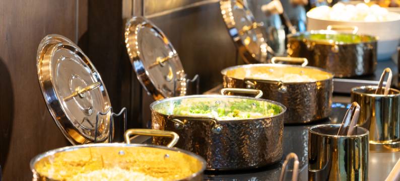 桔子酒店(深圳上李朗地铁站)图片