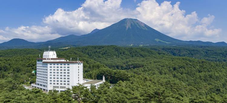 鸟取大山美居温泉度假酒店(Mercure Tottori Daisen Resort & Spa)图片