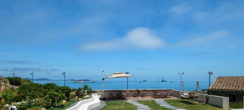 平潭·邂逅|Encounter Resort ·海景度假民宿(镜沙店)图片