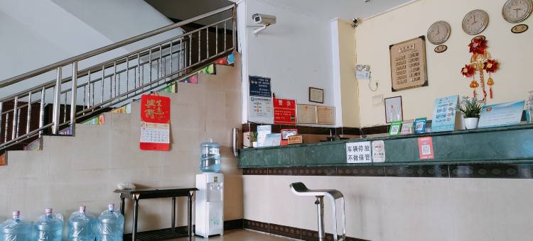佛山华禧宾馆图片