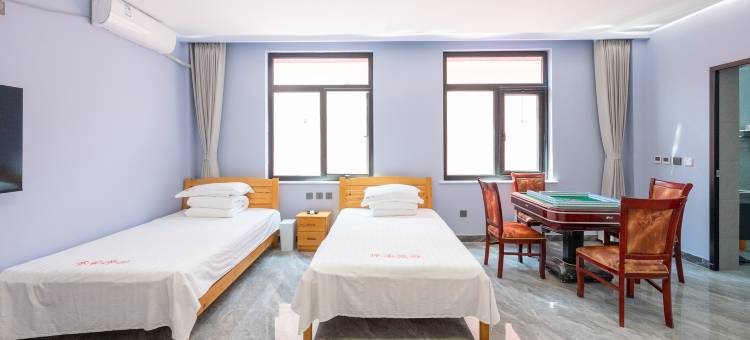 北京双秀民宿图片