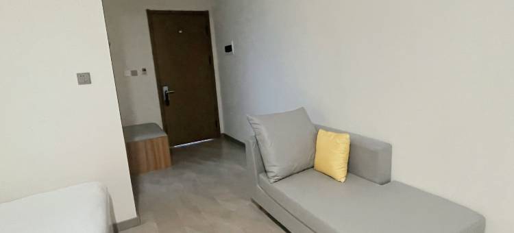 亚丁酒店(兴城大学城店)图片