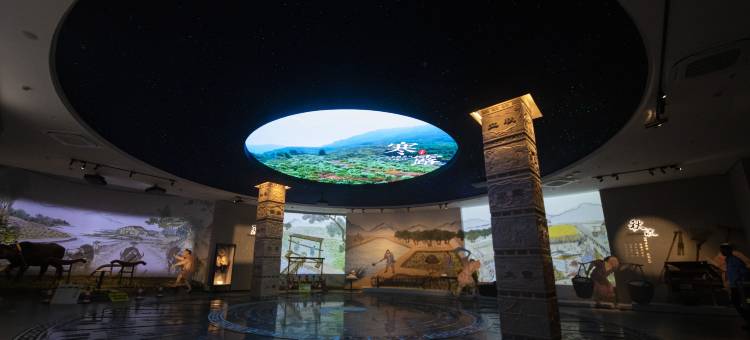 常山农投千寻酒店图片