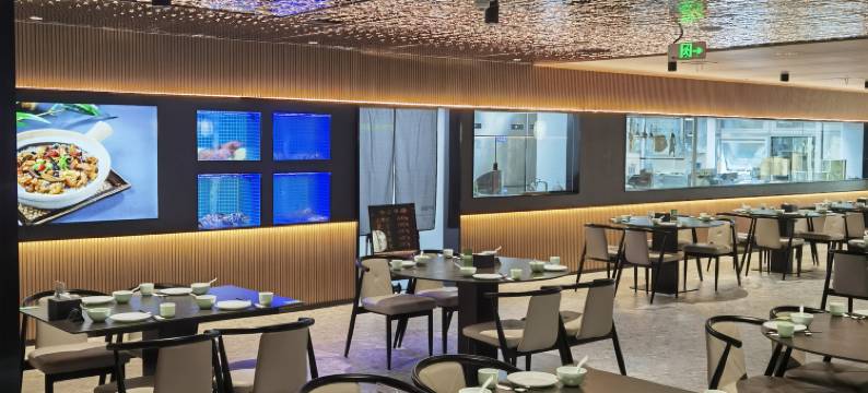 青岛沐青SPA酒店(石老人海水浴场店)图片