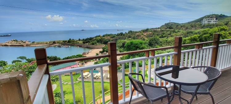 南澳海豚湾民宿图片