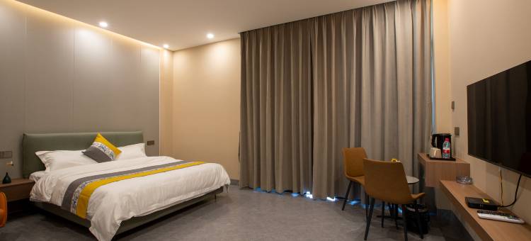 北洛南山里民宿(阳江海陵岛北洛湾风景区店)图片