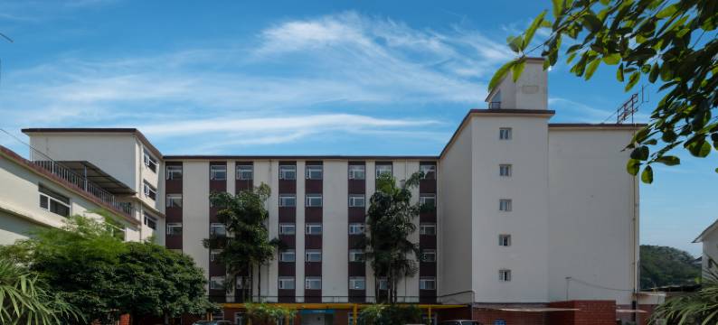 华尚酒店(桂林七星公园广西师范大学店)图片