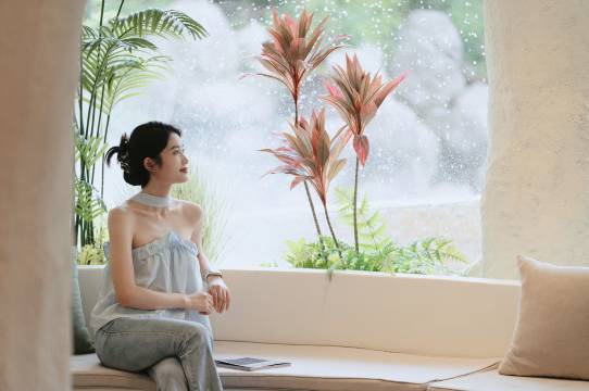 素云汐·私汤美墅·Silva·Yspera·Xova(都江堰青城山后山店)图片