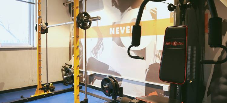 泊寓(济南西城社区店)图片