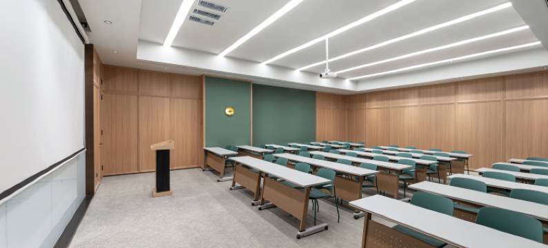 桔子酒店(南京溧水开发区机场路店)图片