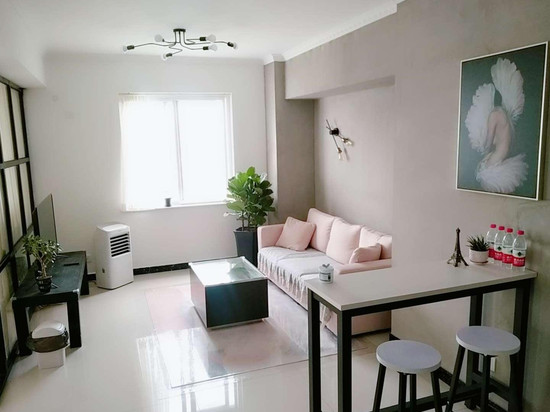 西安CAYCE'sHome公寓