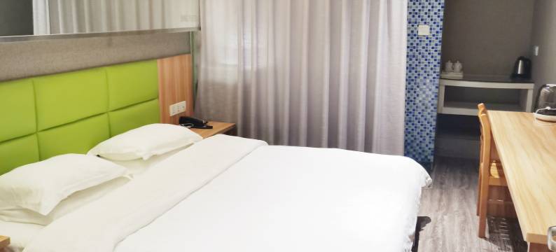 尚驿酒店(仙游鲤中步行街店)图片