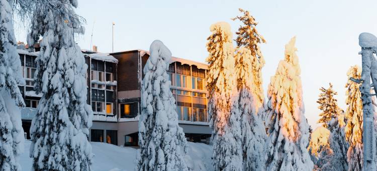 科利布雷克索科斯酒店(Break Sokos Hotel Koli)图片