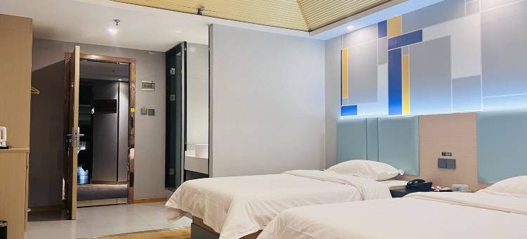 7天酒店(清明上河园西司夜市店)图片