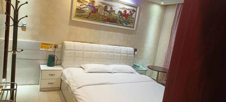 旺苍静雅宾馆图片