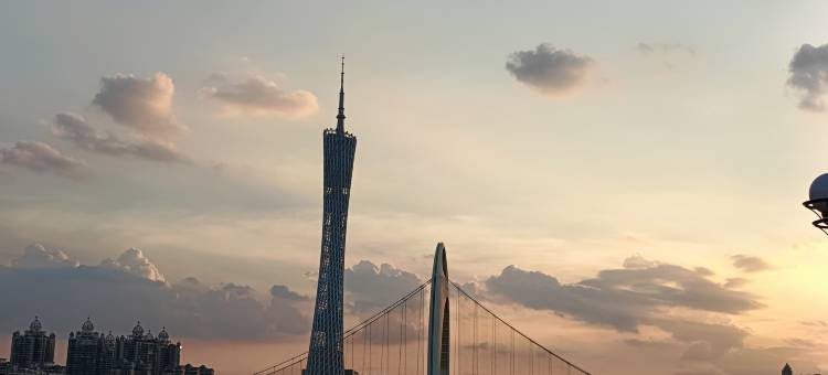 广州赛拉维青年旅社(员村地铁站店)图片