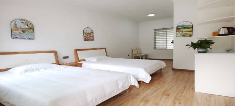 张家界岩栖阁客栈(武陵源店)图片