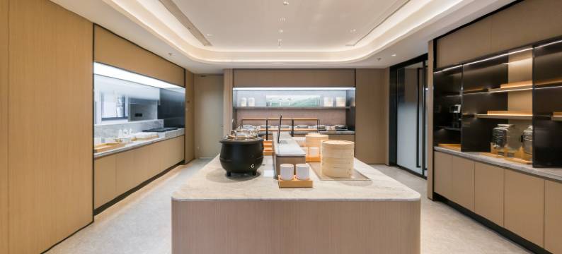 全季酒店(上海隆昌路地铁站店)图片