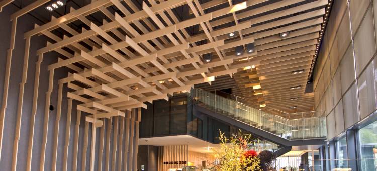 东急凯彼德大酒店(The Capitol Hotel Tokyu)图片