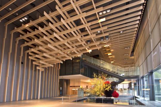 東急凱彼德大酒店