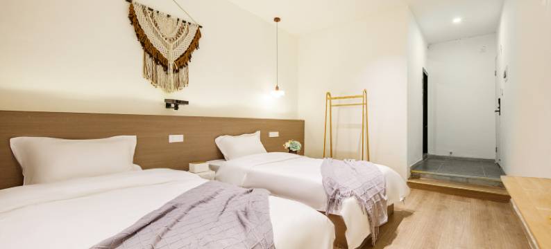 安生民宿(339店)图片